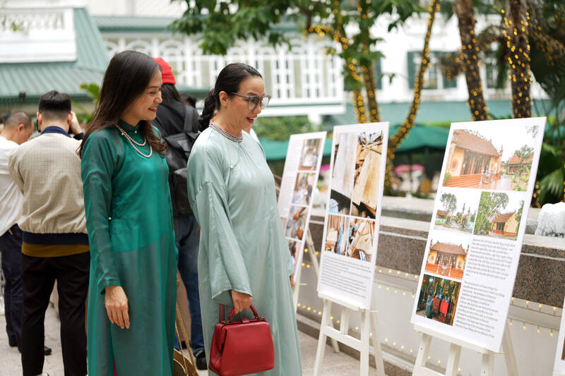 Ảnh: Ninh Phương