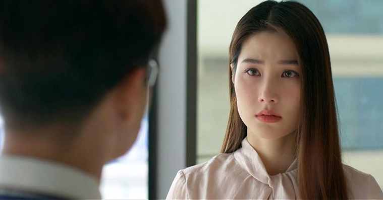 Diễm My 9x trong phim “Tình yêu và tham vọng“. Ảnh: Nhà sản xuất