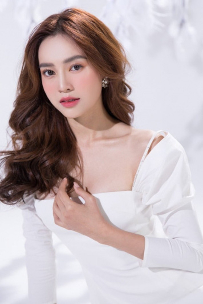 Ninh Dương Lan Ngọc là một trong những sao nữ thành công nhất Vbiz thế hệ 9x. Ảnh: Nghệ sĩ cung cấp