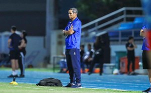 Coach Mai Duc Chung determined to bring the Vietnamese women's team to the 2027 World Cup