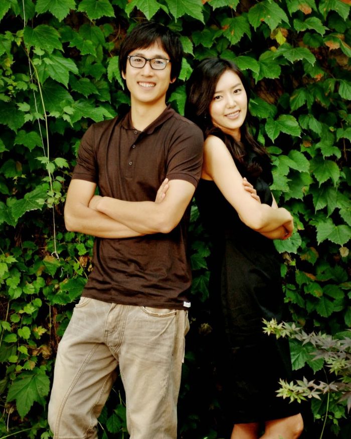 Chae Jung An trong phim “Tiệm cà phê hoàng tử“. Ảnh: Nhà sản xuất