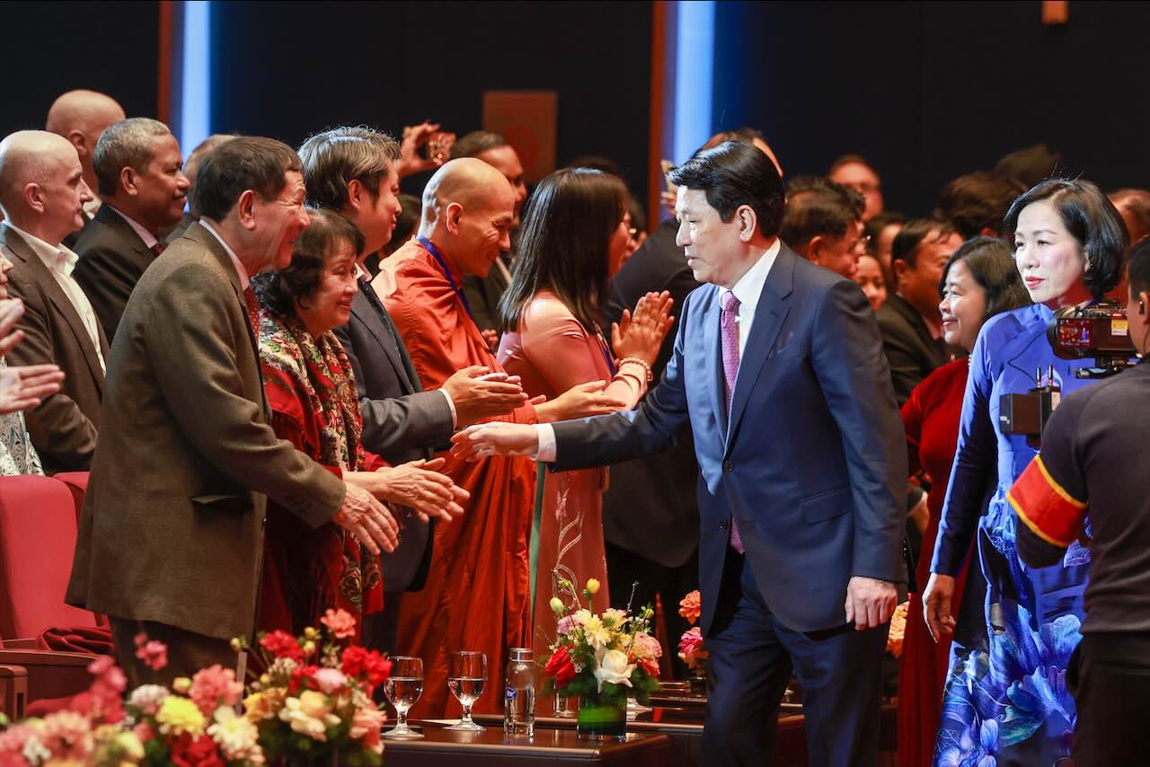 Ảnh: Hải Nguyễn