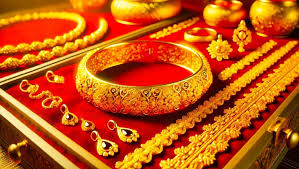 World and domestic gold prices today diễn biến trái chiều. Photo: Khuong Duy