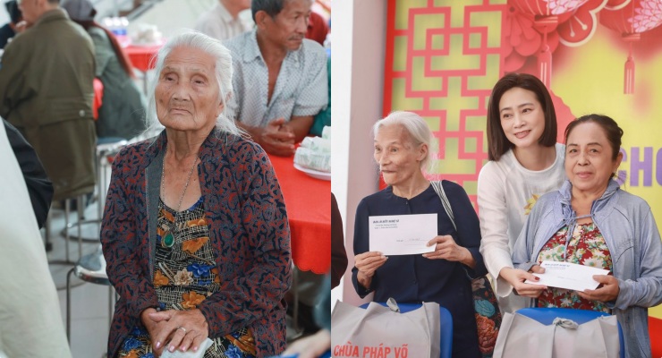 Artists Hong Sap, Bo Bo Hoang. Photo: Organizing Committee.