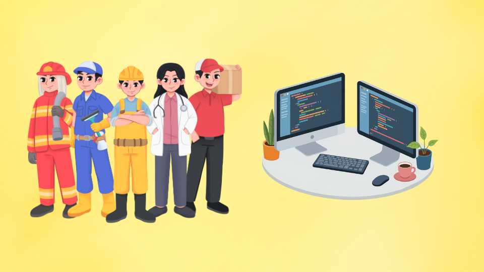 electronic labor contracts