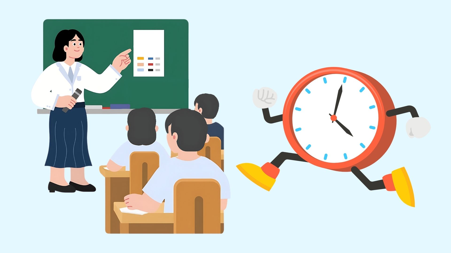 The working regime of fellow lecturers is expected to be applied from April 2026. Graphics: Linh Dan