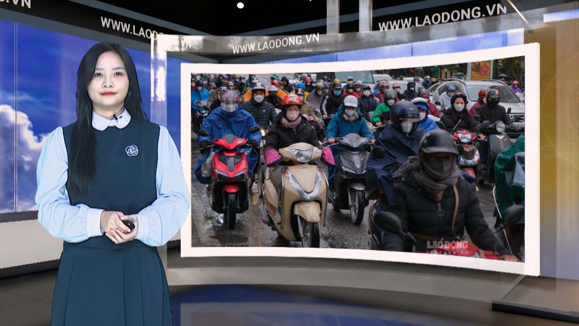 Weather forecast tonight and tomorrow 10. 2