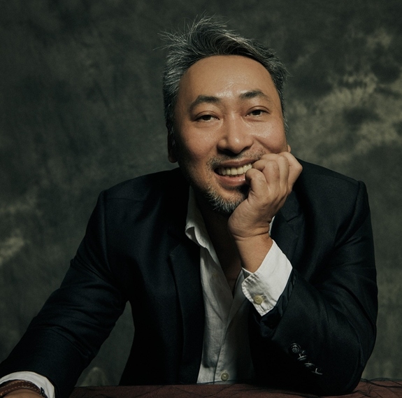 Nguyễn Quang Dũng.