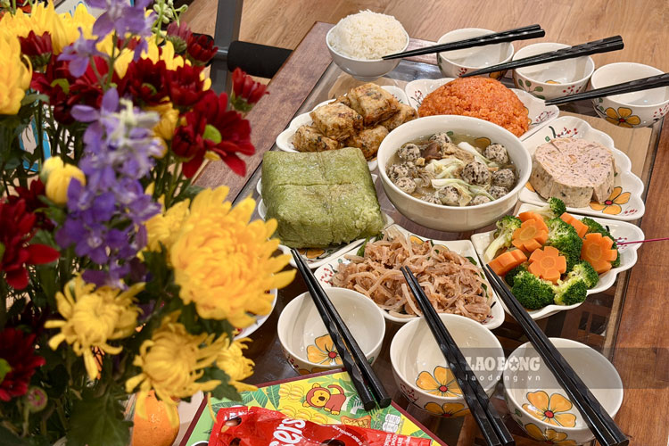 Is it necessary to choose a good time to worship Ông Công Ông Táo for good luck all year round