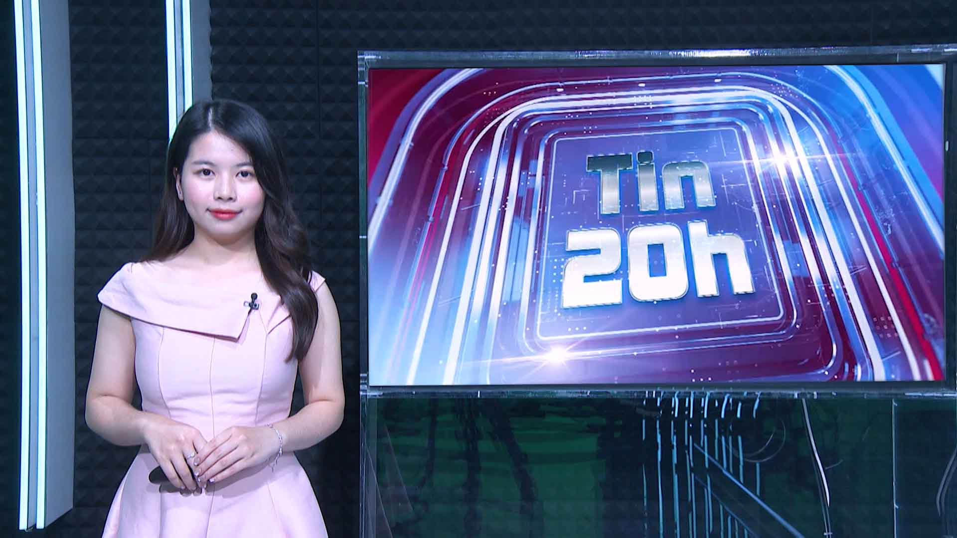 8 PM News: Labor is abundant near Tet, labor costs cool down