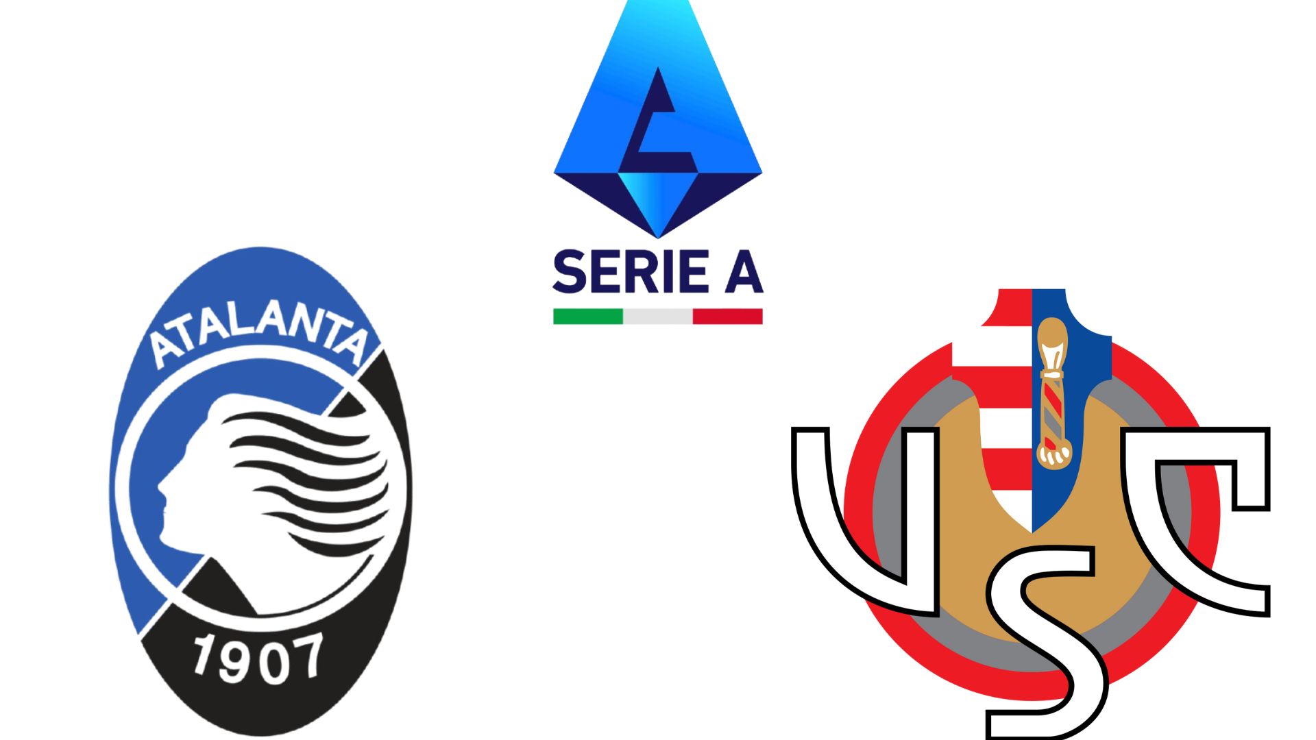 Atalanta - Cremonese football prediction in Serie A. Graphics: Van An