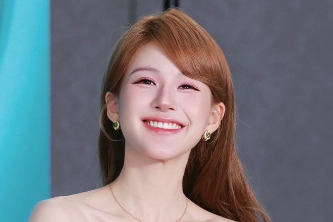 Triệu Lộ Tư trở lại chương trình giải trí