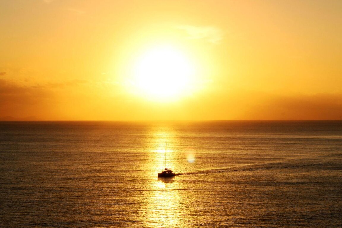 La Nina is forecast to last until the end of Q1/2026. Photo: World Meteorological Organization