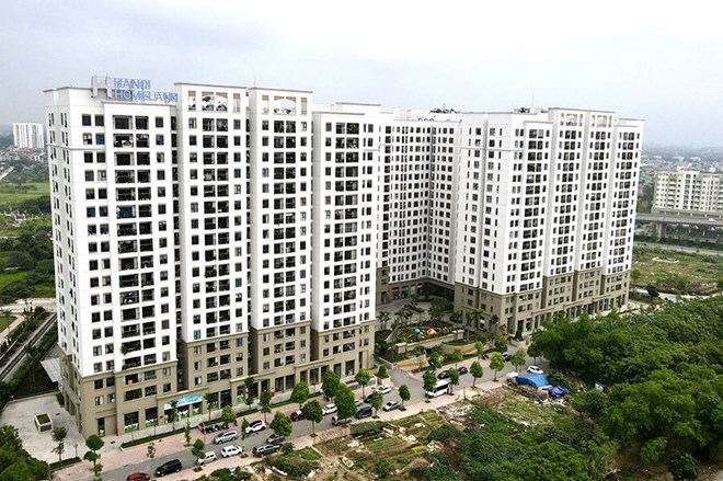 Công an cấp xã sẽ xác nhận điều kiện thu nhập để được mua nhà ở xã hội