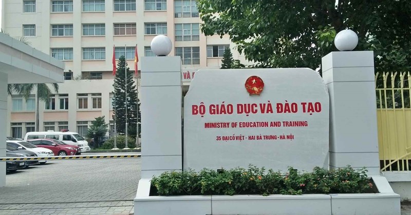 Tiêu chuẩn và điều kiện nhận Bằng khen của Bộ trưởng Giáo dục và Đào tạo
