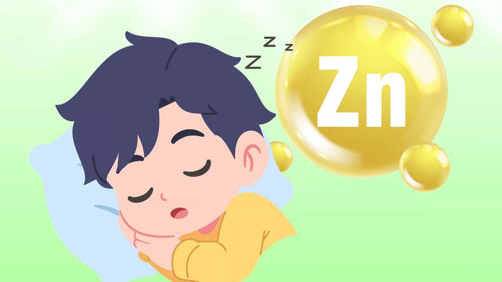 If you want to sleep better, you should not ignore these zinc-rich foods