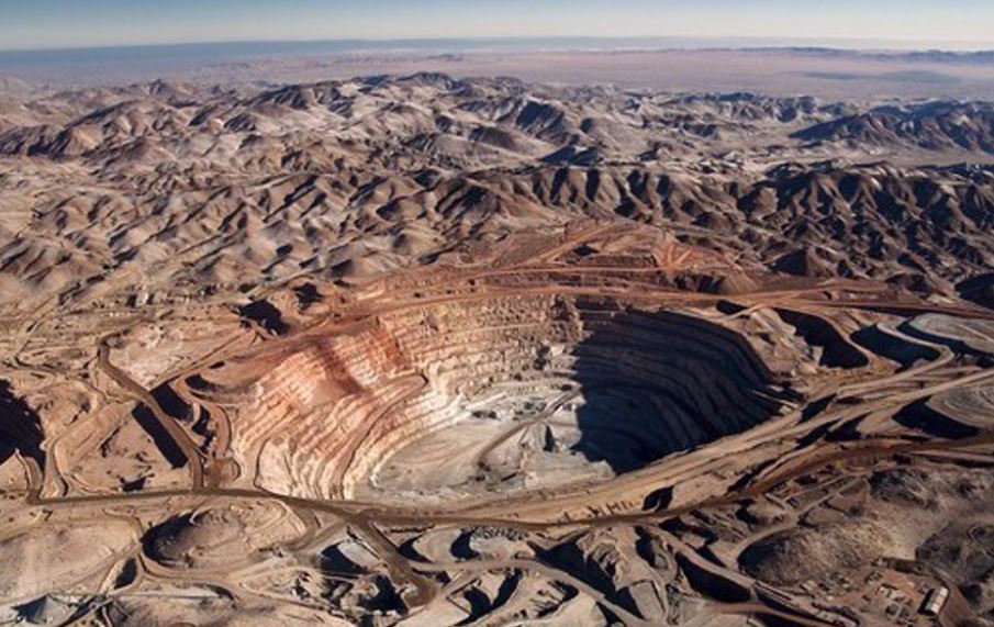 Ảnh: Truyền hình Iran