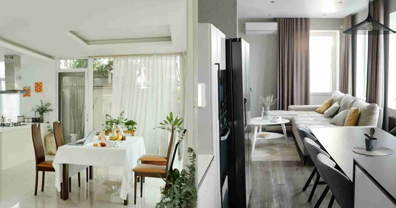 Ưu điểm của căn hộ góc khi mua nhà