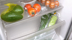 Doctors recommend how to preserve food in humid weather.