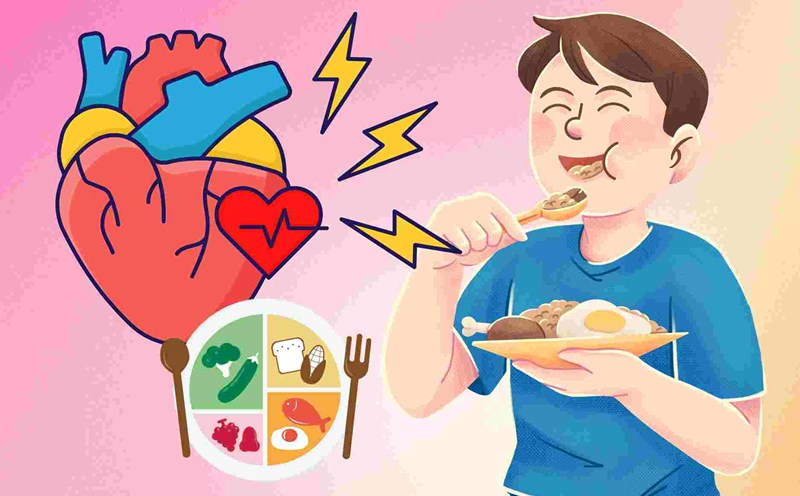 Bí quyết đơn giản giúp giảm nguy cơ đau tim từ phòng gym