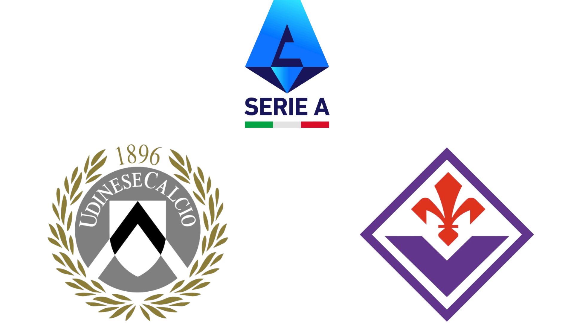 Udinese vs Fiorentina football prediction in Serie A. Graphics: Van An