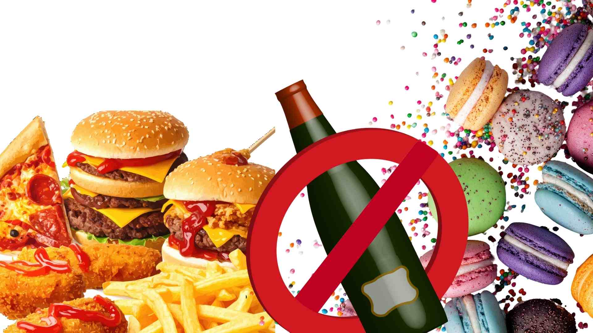 Foods that can increase blood fat that many people still eat every day. Graphics: Ha May