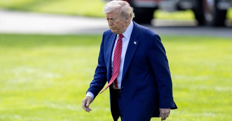 Ông Trump đe dọa leo thang xung đột với Iran