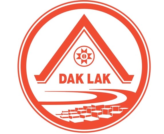 Tác phẩm đoạt giải nhất của cuộc thi. Ảnh: UBND tỉnh Đắk Lắk