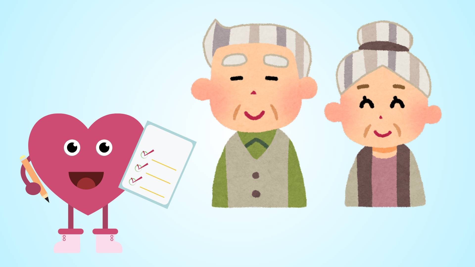 People with a long lifespan often maintain these 4 things.