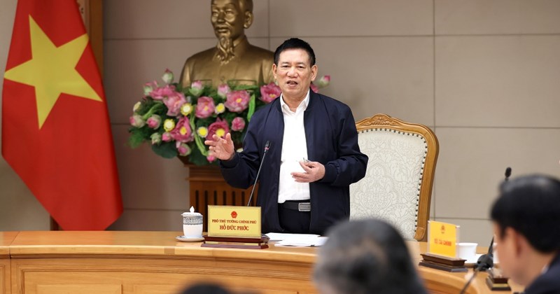 Đề xuất nâng cấp Tổng công ty Đường sắt VN thành Tập đoàn