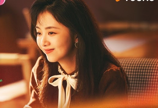 Dam Tung Van stars in a new movie. Photo: VieON.