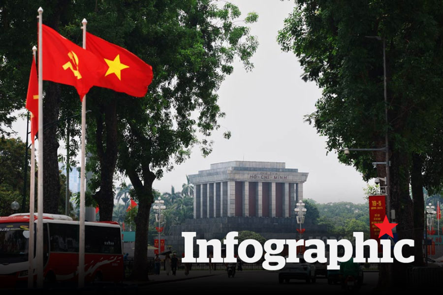 Dự báo thời tiết Hà Nội dịp bầu cử từ nay đến ngày 16.3
