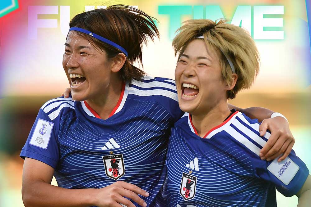 The 2026 Women's Asian Cup finals determined all 8 teams to enter the quarterfinals. Photo: AFC