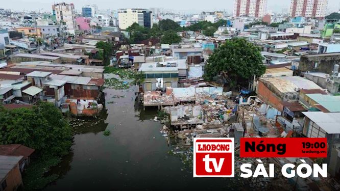 Saigon Hot News: Households are rewarded 50 million VND if they hand over land early