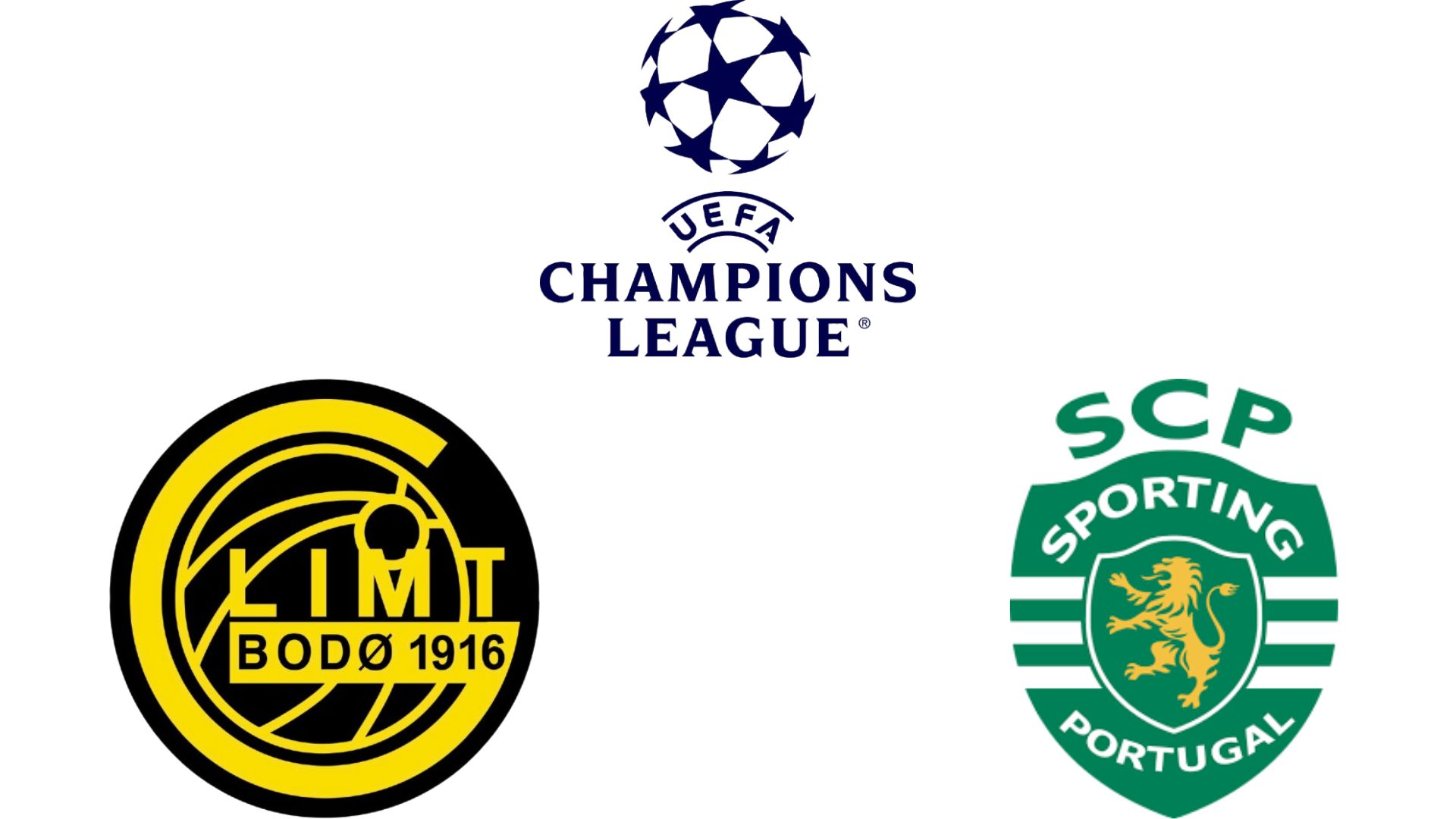 Football prediction Bodo/Glimt vs Sporting Lisbon in the Champions League. Graphics: Dieu Anh