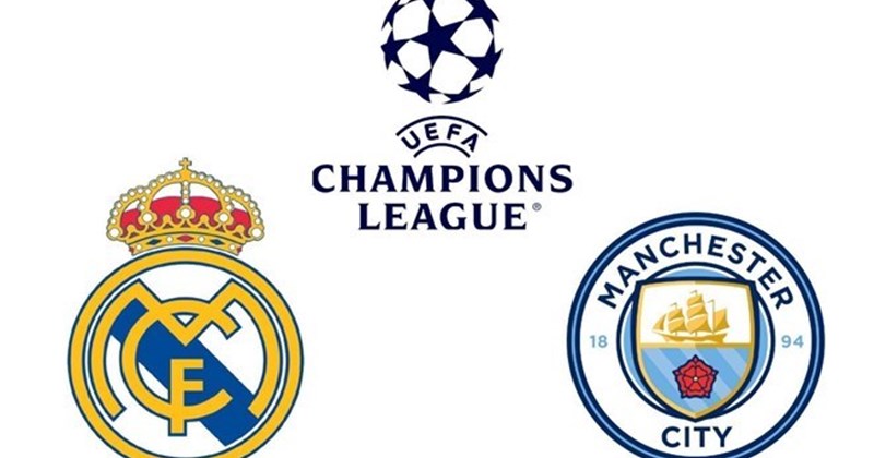 레알 마드리드 vs 맨시티 경기 일정 관련 이미지