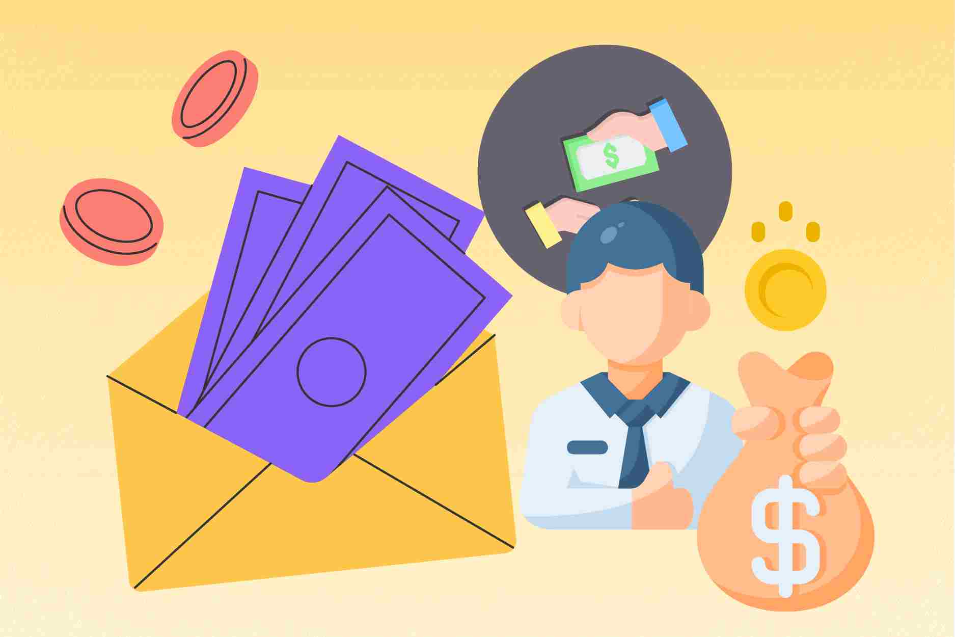 Expected salaries for civil servants type A1, public employees type A1 when increasing by 8% of the base salary