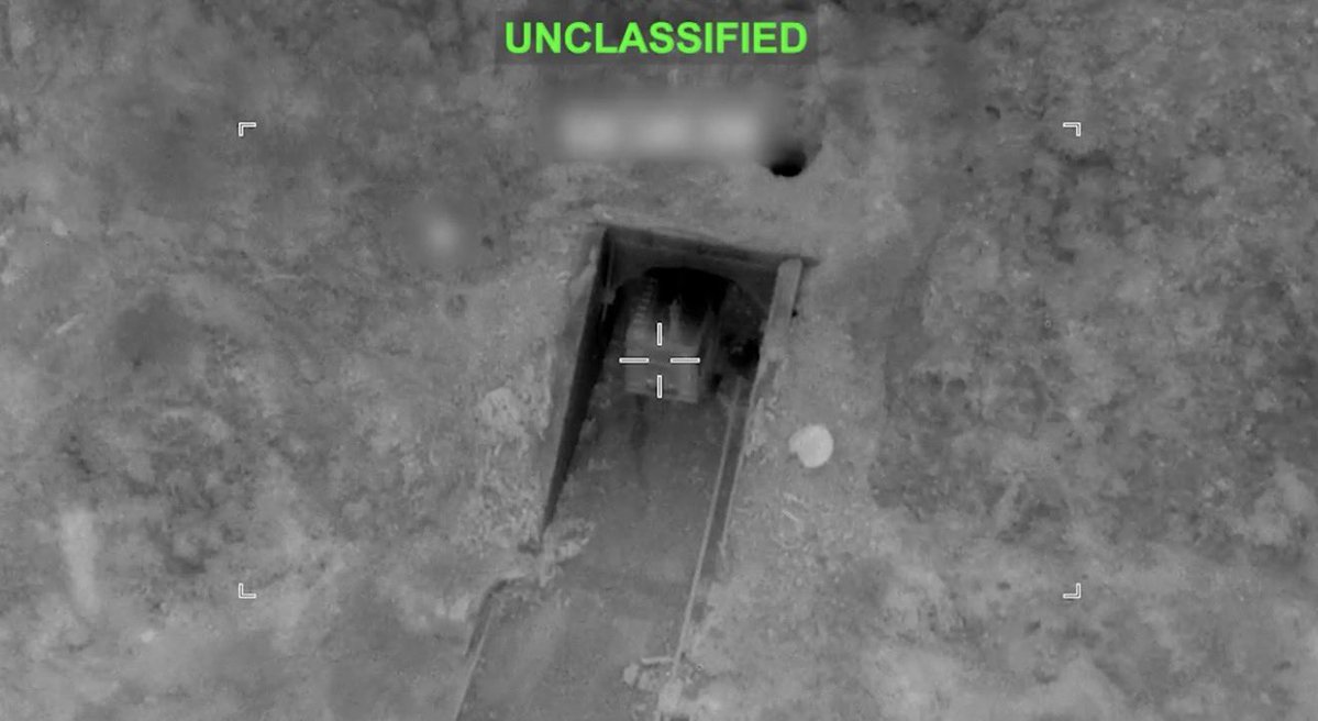 The US Central Command (CENTCOM) announced the destruction of 16 Iranian minesweepers in the Strait of Hormuz. Photo: CENTCOM