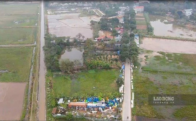Chuyển nhượng đất từ 1989, nay đi l&agrave;m sổ đỏ, c&oacute; phải đ&oacute;ng thuế thu nhập c&aacute; nh&acirc;n