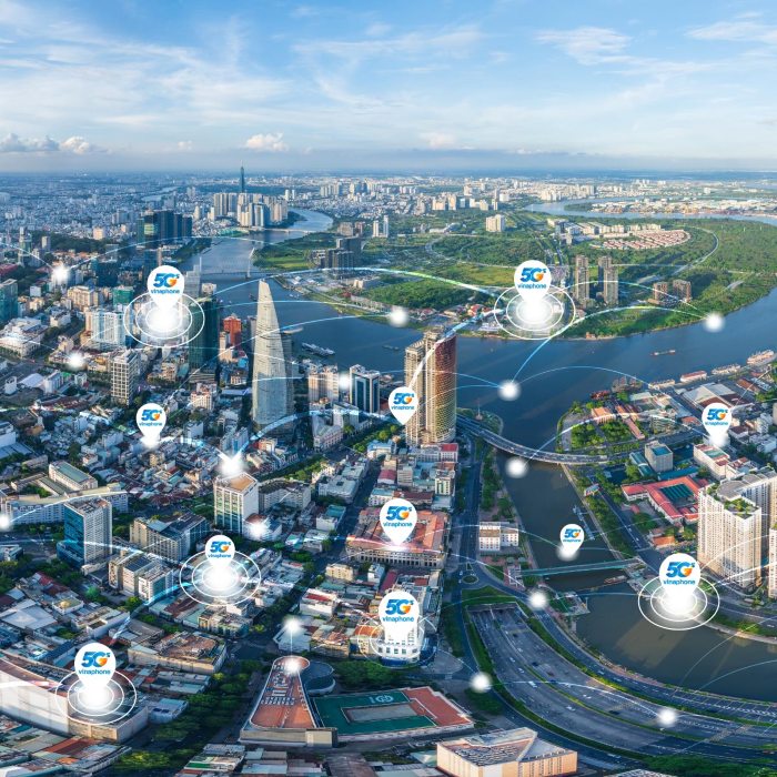 VNPT đầu tư bài bản ngay từ đầu vào dịch vụ VinaPhone 5G