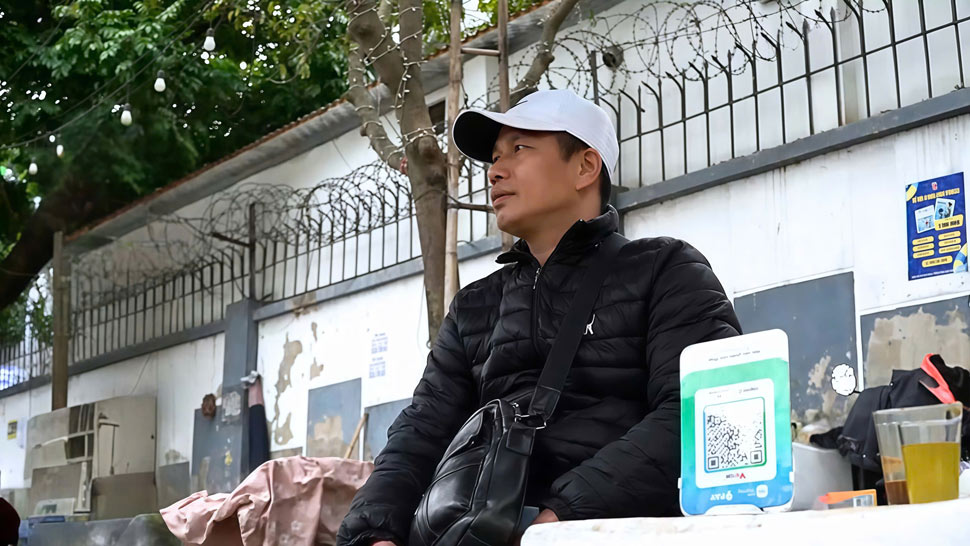 Digital technology becomes an "assistant", helping business households improve sales efficiency