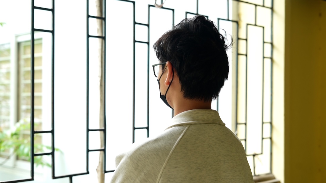 Young people lose faith, psychological fluctuations after parents divorce