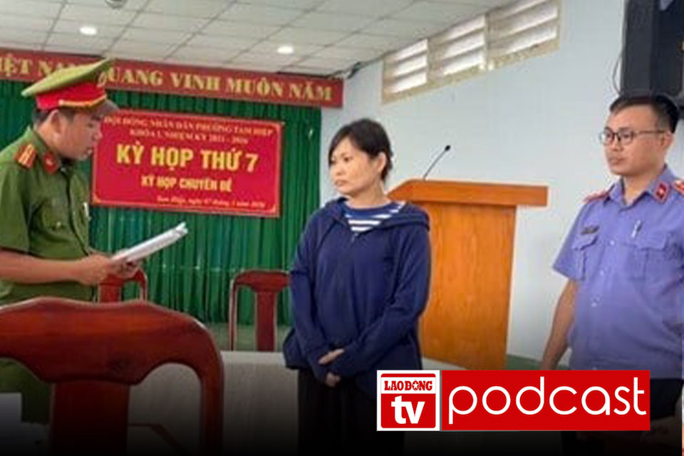 Morning news 12. 3: Former land administration official arrested for embezzling tens of billions of VND from land use right certificates