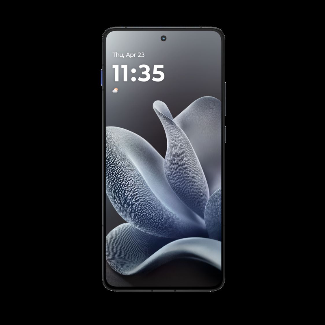 Motorola Edge 70 có thiết kế siêu mỏng nhưng độ bền cao. Ảnh: Motorola