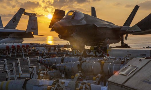 US loses 4th plane after 13 days of Iran war, 6 French soldiers injured