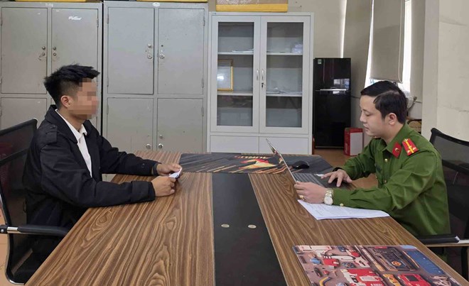 Vụ đỗ xe chắn ngõ ở Hà Tĩnh: Chủ xe bị chặn cũng bị phạt