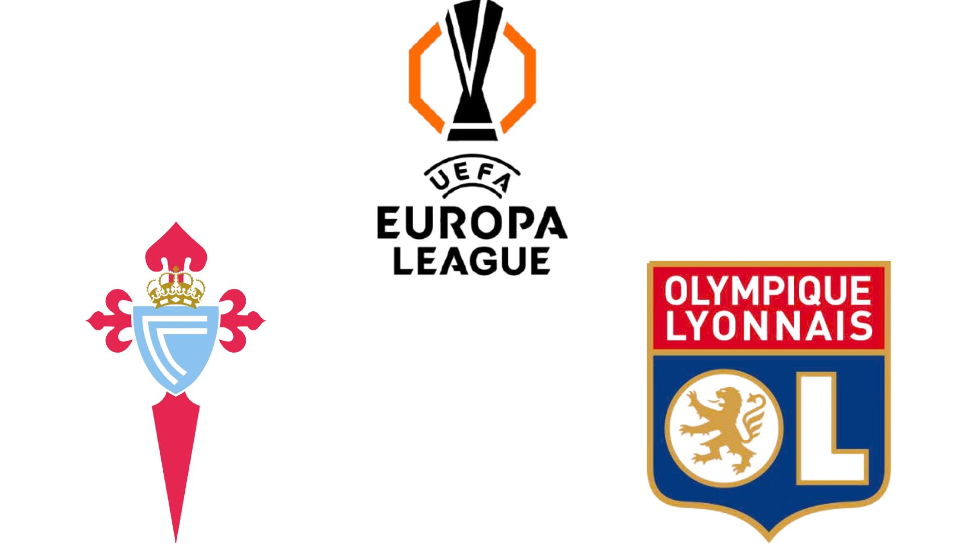 Football prediction Celta Vigo vs Lyon in the Europa League. Graphics: Dieu Anh