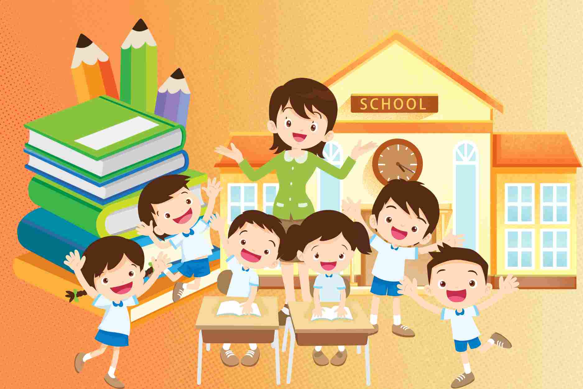 Tasks and powers of boarding schools
