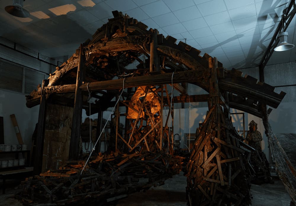 Ảnh: Ban tổ chức