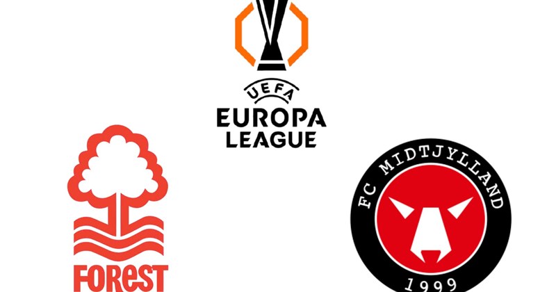 유로파리그 노팅엄 포레스트 대 미트윌란 예측 관련 이미지